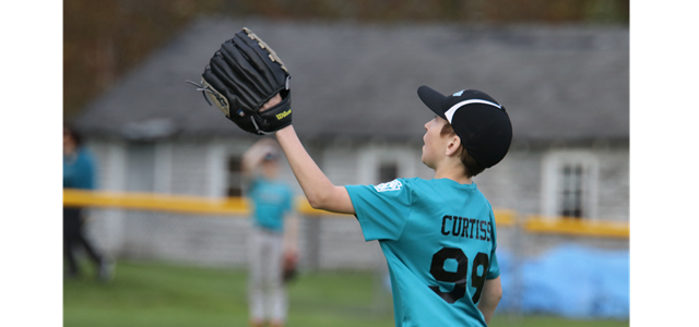 Good Catch!