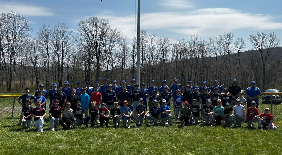 2024 WRHS Skills Clinic