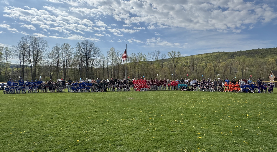 Opening Day 2025